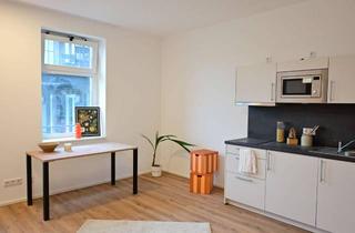 Wohnung mieten in Am Hochschulcampus 11, 44801 Querenburg, LENNER´S CAMPUSAPARTMENTS! Möblierte Apartments direkt an der UNI-Bochum!