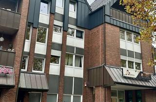 Wohnung mieten in Von-Der-Reck-Straße 13, 48301 Nottuln, 2-Zimmer-Wohnung im Herzen von Nottuln