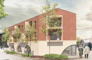 Wohnung mieten in 46359 Heiden, Exklusive und moderne 3 Zimmer-Wohnung