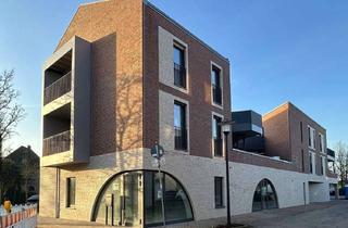 Wohnung mieten in 46359 Heiden, Exklusive und moderne 3 Zimmer-Wohnung