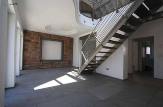 Penthouse mieten in Landstraße 13, 63939 Wörth, Einzigartige Penthouse Wohnung im Herzen der Stadt