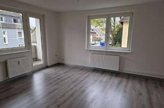 Wohnung mieten in Am Buchenbusch 34, 47229 Friemersheim, Einzugsfertig! Renovierte 3-Zimmer-Wohnungm mit Balkon
