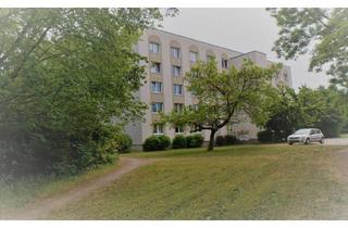 Wohnung mieten in Krondorfer Straße 85, 06766 Bitterfeld-Wolfen, 2-Zimmer Apartment, mit Küche, in Bitterfeld-Wolfen