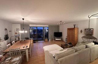 Wohnung mieten in 41539 Dormagen, Wohntraum über den Dächern Dormagen - Maisonette Wohnung in begehrter, zentraler City-Lage