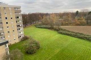 Wohnung mieten in Bückerfeldstr., 47803 Benrad-Nord, Gut geschnittene 2-Zimmer Wohnung mit Blick über Benrad