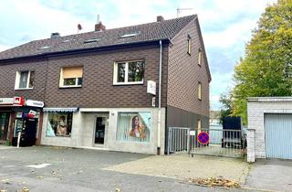 Wohnung mieten in 45731 Waltrop, 3-Zimmer-Wohnung zum Wohlfühlen mit eigenem Gartenanteil!