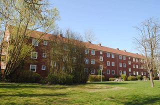 Wohnung mieten in Greiffenberger Str., 30966 Hemmingen, Helle, ruhig gelegene Wohnung mit West-Balkon sowie Parkettböden und weiß gefliestem Tageslichtbad