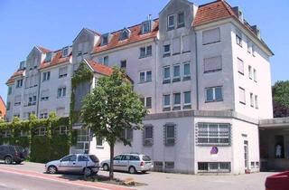 Wohnung mieten in Nördliche Ringstraße 80, 73033 Göppingen, helle 2-Zimmer-Wohnung mit Wohnberechtigungsschein für zwei Personen