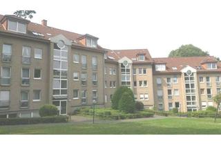 Wohnung mieten in 32049 Herford, Gemütliche 3-Zimmer Wohnung (Wohnberechtigungsschein erforderlich!)