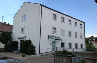 Wohnung mieten in Otto-Geiselhart-Str., 89312 Günzburg, Hell, freundlich und zentral: 2-Zimmer Wohnung mit Tageslichtbad in Günzburg