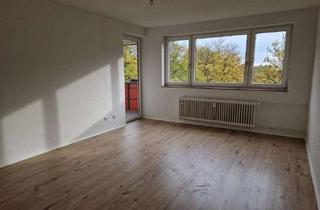 Wohnung mieten in Alte Heerstraße, 42719 Wald, Familienfreundliche, frisch renovierte 3-Zimmer-Wohnung mit Balkon