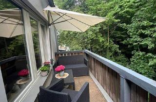 Wohnung mieten in In Der Dille, 59192 Bergkamen, Bergkamen - Rünthe ! Tolle Wohnung mit Balkon in guter Nachbarschaft !