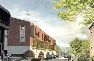 Wohnung mieten in 46359 Heiden, Moderne und helle 2 Zimmer-Wohnung