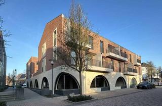 Wohnung mieten in 46359 Heiden, Moderne und helle 2 Zimmer-Wohnung