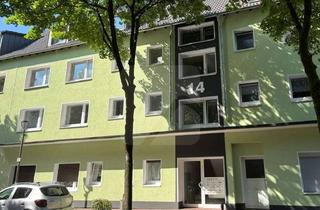 Wohnung mieten in Bahnhofstraße 14, 58553 Halver, Halver: Single-Appartement im Zentrum