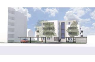 Wohnung mieten in Kandelstraße 19a, 77694 Kehl, Schöne Erdgeschoss in zentraler Lage mit kleinem Gartenanteil