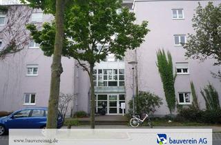 Wohnung mieten in Hammelstrift 20, 64289 Kranichstein, Helles 3-Zimmer-Apartment in Kranichstein: ca. 76 m² mit Balkon im 1. OG