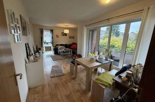 Wohnung mieten in Dora-Löwenstein-Ring, 28857 Syke, Gepflegte 3-Zimmer-Wohnung mit Balkon