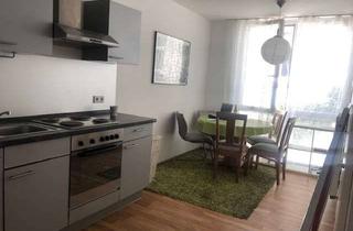 Wohnung mieten in 68169 Neckarstadt, Liebevoll sanierte Altbauwohnung mit großer Wohnküche in sehr schönem Neubau!!