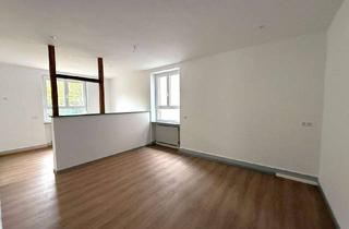 Wohnung mieten in 74072 Heilbronn, Altbaucharme trifft Neckarlage - frisch renovierte 3-Zimmer-Wohnung im Herzen von Heilbronn