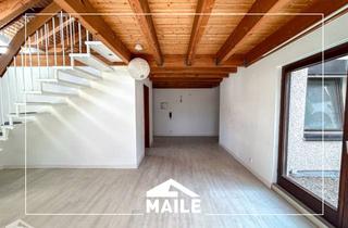 Wohnung mieten in Pfarrgässle, 71134 Aidlingen, Charmante 3-Zimmer-Maisonettewohnung im Herzen von Aidlingen