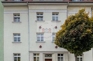 Wohnung mieten in 04808 Wurzen, Charmante, sanierte 3-Raum-Wohnung im Herzen von Wurzen