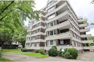 Wohnung mieten in Friedrich-Ebert-Damm 87, 22047 Wandsbek, Erstbezug nach umfassender Modernisierung: Gut geschnittene 1-Zimmer-Wohnung in Hamburg-Wandsbek!