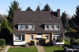 Wohnung mieten in Hauptstraße 130a, 47809 Oppum, Ruhige 2-Zi-Wohnung mit Dachstudio in KR-Oppum