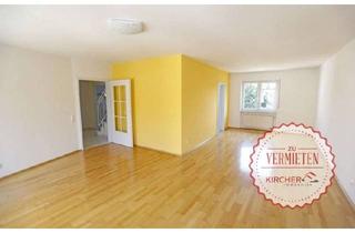 Wohnung mieten in 69168 Wiesloch, Hochwertige, lichtdurchflutete 3 1/2 Zimmer Maisonette-Wohnung im Herzen von Wiesloch