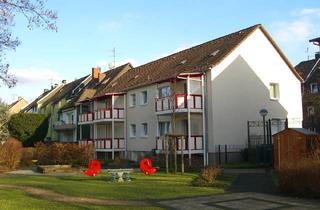 Wohnung mieten in Gleisstr., 45357 Dellwig, Schön geschnittene 3-Zimmer-Wohnung