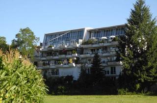 Lofts mieten in Luitpoldstraße 8a, 90547 Stein, Wohnung (Loft) am Wiesengrund in Stein b. Nürnberg - Blick direkt in die Natur
