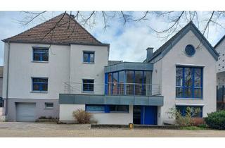 Wohnung mieten in Frohnstraße, 40789 Monheim, Großzügige 5-Zimmer Wohnung mit Garten in Monheim am Rhein