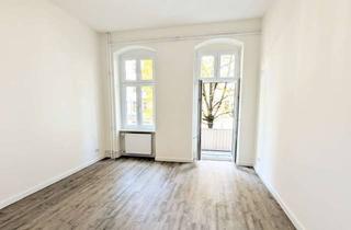 Wohnung mieten in Berliner Straße 86, 13507 Tegel, 3-Zimmer-Wohnung Berlin Tegel | Balkon & Einbauküche inklusive
