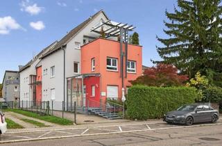 Wohnung mieten in 76275 Ettlingen, Liebevoll gestaltete Maisonette-Wohnung mitten in Ettlingen