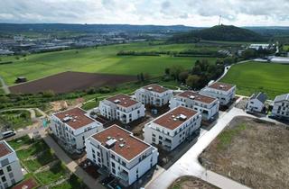 Penthouse mieten in Dinkelstraße, 70825 Korntal-Münchingen, Traumhafte 3,5- Zimmer Penthouse Wohnung im Neubaugebiet Korntal West!