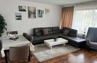 Wohnung mieten in 82110 Germering, Zentral gelegene 3 Zimmer Wohnung mit Balkon