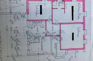 Wohnung mieten in Am Hang 14, 93342 Saal, Ruhige 3-Zimmer-Wohnung im EG mit Stellplatz