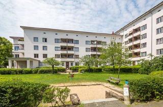 Wohnung mieten in Weverstraße 8D, 13595 Spandau, Nachmieter gesucht!