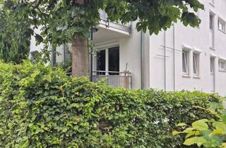 Wohnung mieten in Rosenstraße 13, 72124 Pliezhausen, Großzügige 3-Zimmer Wohnung in ruhiger Wohnlage in der Ortsmitte von Pliezhausen