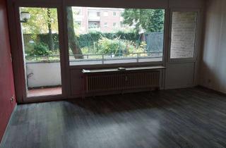 Wohnung mieten in Adam-Romboy-Straße 10, 41179 Rheindahlen, Gut aufgeteilte 3 Zimmer Wohnung mit Balkon im Erdgeschoss!