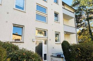 Wohnung mieten in Kiesstraße 44, 64283 Darmstadt, Licht, Lage, Lebensqualität: Ihr 3-Zimmer-Zuhause im Erdgeschoss