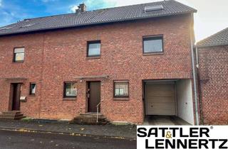 Wohnung mieten in 41199 Sasserath, Charmante 2-Zimmer-Dachgeschosswohnung mit Balkon in ländlicher Lage