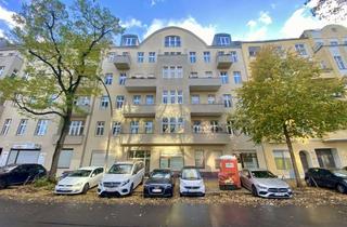 Wohnung mieten in Einsteinufer 57, 10587 Charlottenburg, 2 Zimmer in Charlottenburg - 5 Jahre Mietvertrag - Perfekt für paaren!