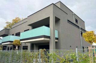 Wohnung mieten in 51427 Bergisch Gladbach, NEUBAU: Exklusive 3-Zimmer-Wohnung mit Balkon in Refrath