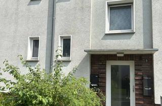 Wohnung mieten in Hillermannweg, 44143 Wambel, hell, freundlich, modern: renovierte 3-Zimmer-Wohnung im EG * offener Küchenbereich