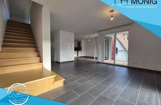 Wohnung mieten in Dätzinger Str. 82, 71120 Grafenau, Neuwertig, modern, naturnah – Ihr Zuhause über zwei Etagen in Grafenau