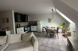 Wohnung mieten in Kaplan-Xanten 20, 46244 Bottrop, 2,5-Zimmer Wohnung mit Balkon in Kirchhellen-Mitte