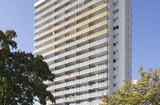 Wohnung mieten in Am Taubertsberg, 55122 Hartenberg/Münchfeld, 2-Zimmer-Wohnung mit atemberaubendem Mainz-Blick im 20. Stock