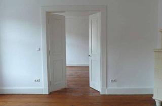 Wohnung mieten in Schloßplatz, 63916 Amorbach, Historische Fassade - Modernes Wohnen