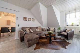 Wohnung mieten in 45731 Waltrop, Großzügige City-Wohnung in zentraler Lage von Waltrop